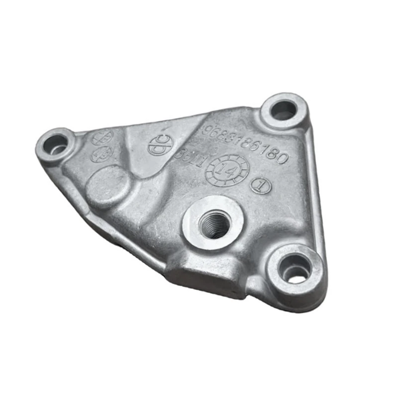 

Кронштейн треугольной коробки передач 1807Q1 1807FR 9683186180 Для Peugeot 307 308CC 308 SW Citroen C4 Triomphe