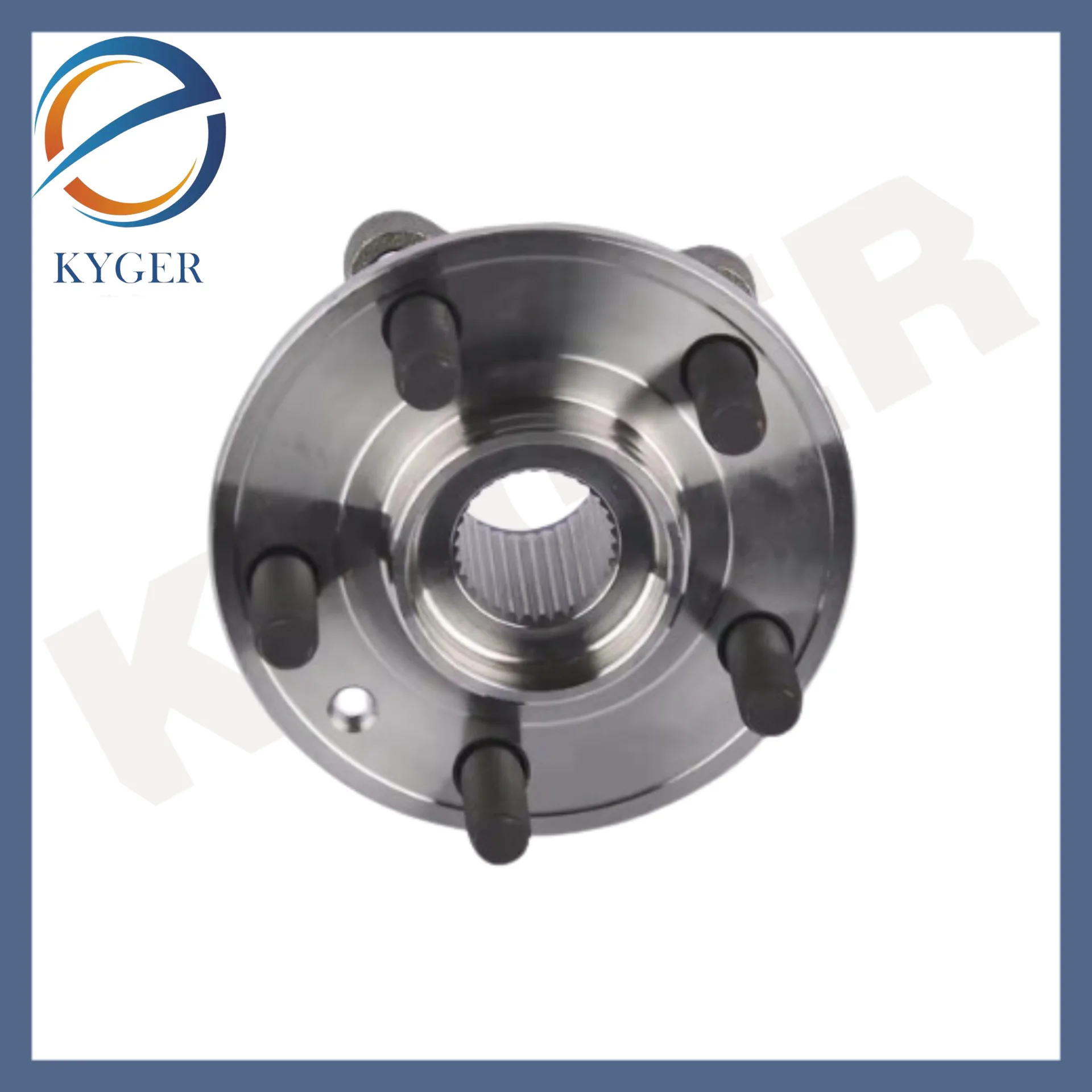 Suitable for Land Rover Star Jaguar FP Front Wheel Axle Head LR137488 LR090515 T4A38492