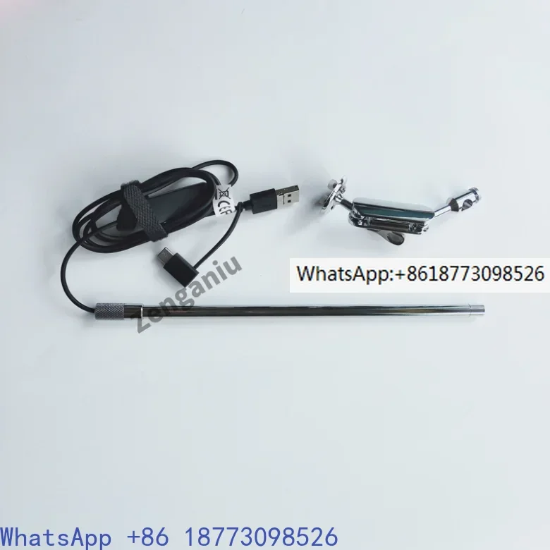 

Laparoscopic Camera And Endoscope Camera For Medical Students With Training Of Simulated Abdominal Surgery Clear Video Dermatos