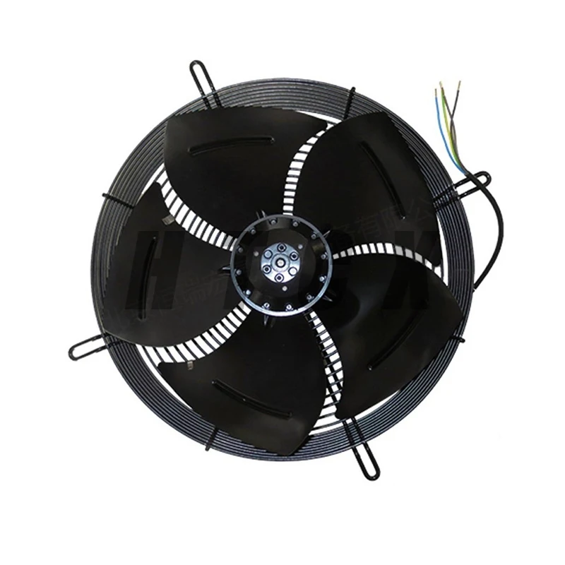 

Original axial fan S4E330-AP18-30 230V