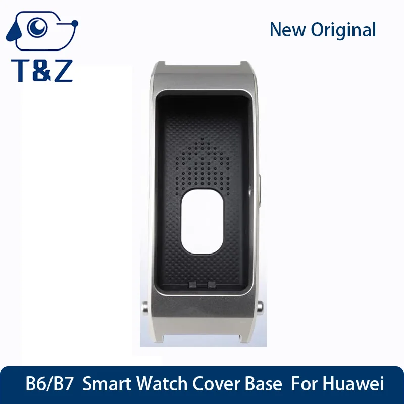 

New Original For Huawei Talkband B6/B7 Smart Bracelet Base Cover Replaces For Huawei B6 B7 Smart Watch Base Cover