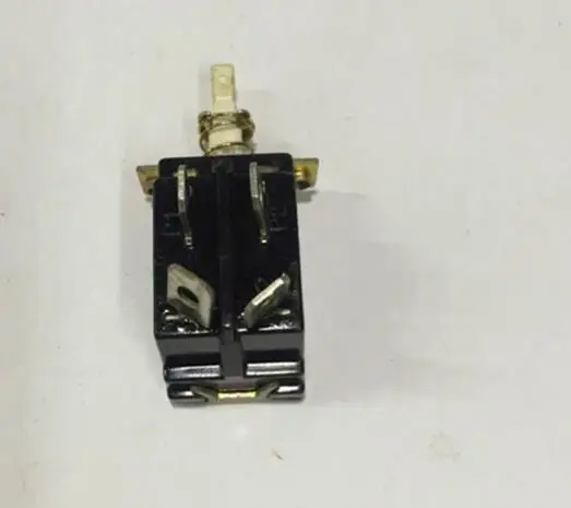 4Pcs 8A 250V AC DPST 4 Pins Push Button Power Switch KDC-A04-2S For TV