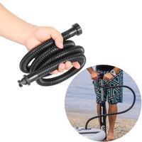 Air Pump Hose Soft Inflation Tube for Hand Pump Aqua Marina ZRAY Jilong Stand up Paddle SUP Board Boat Accessory