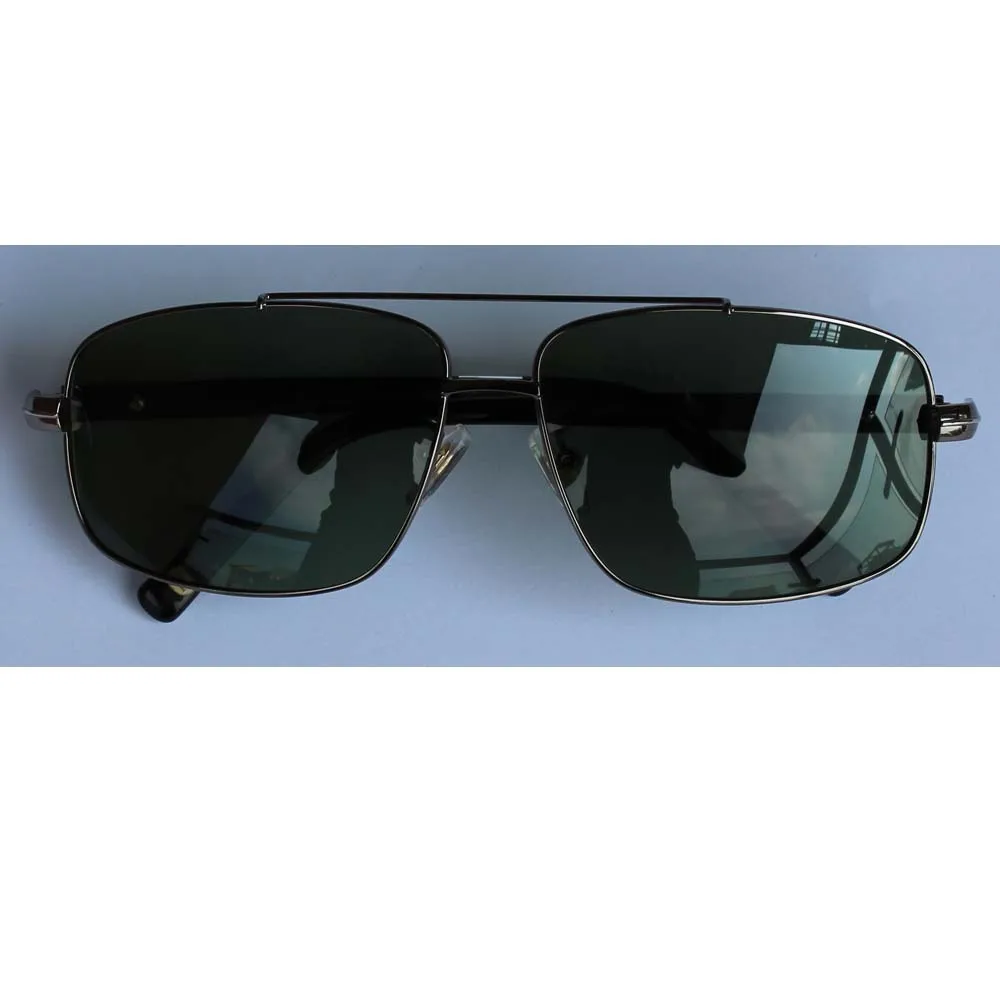 

Sunglasses for men quadros Pilot lunette de soleil homme oculos de sol masculino Anti-reflection UV400 очки солнечные женские