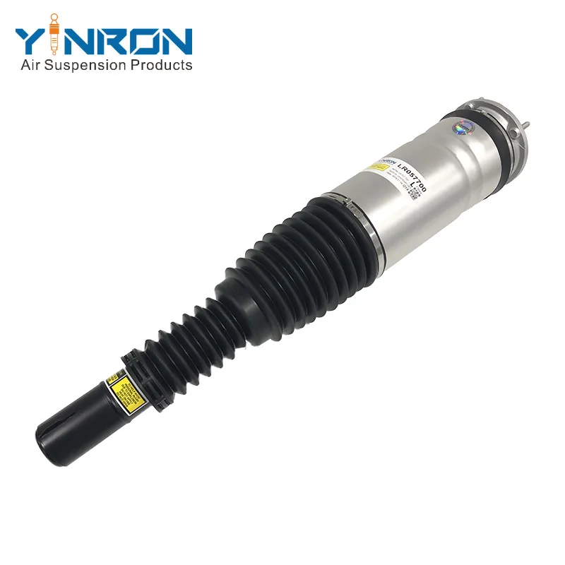 YINRON Brand Front Left Air Shock With Electric For Range Rover L405 Airmatic Suspension Replacement LR057700