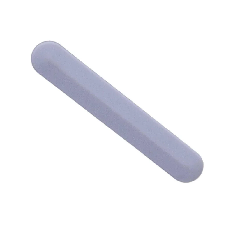 

Rubber Feet HP Pavilion 15-CW 15-CS Bottom Case Grip Foot Pad Silver Grey Cover