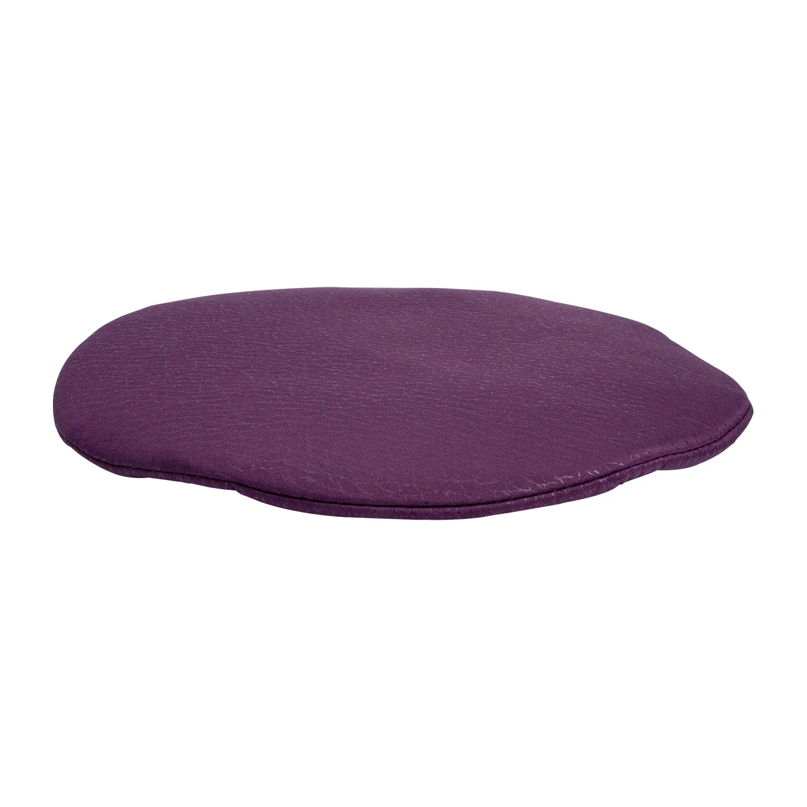 

Elastic Round Cover Thickened Dustproof Cloth Seat Cushion Protector Bar Home Furniture Stool Surface Protector Pure Color Stool