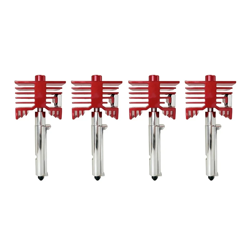 

Original H2D H2S Hotend Kit For Bambu Lab Fast Speed Hotend Assembly 0.2/0.4/0.6/0.8mm Hardened steel Nozzle 3D Printer Part