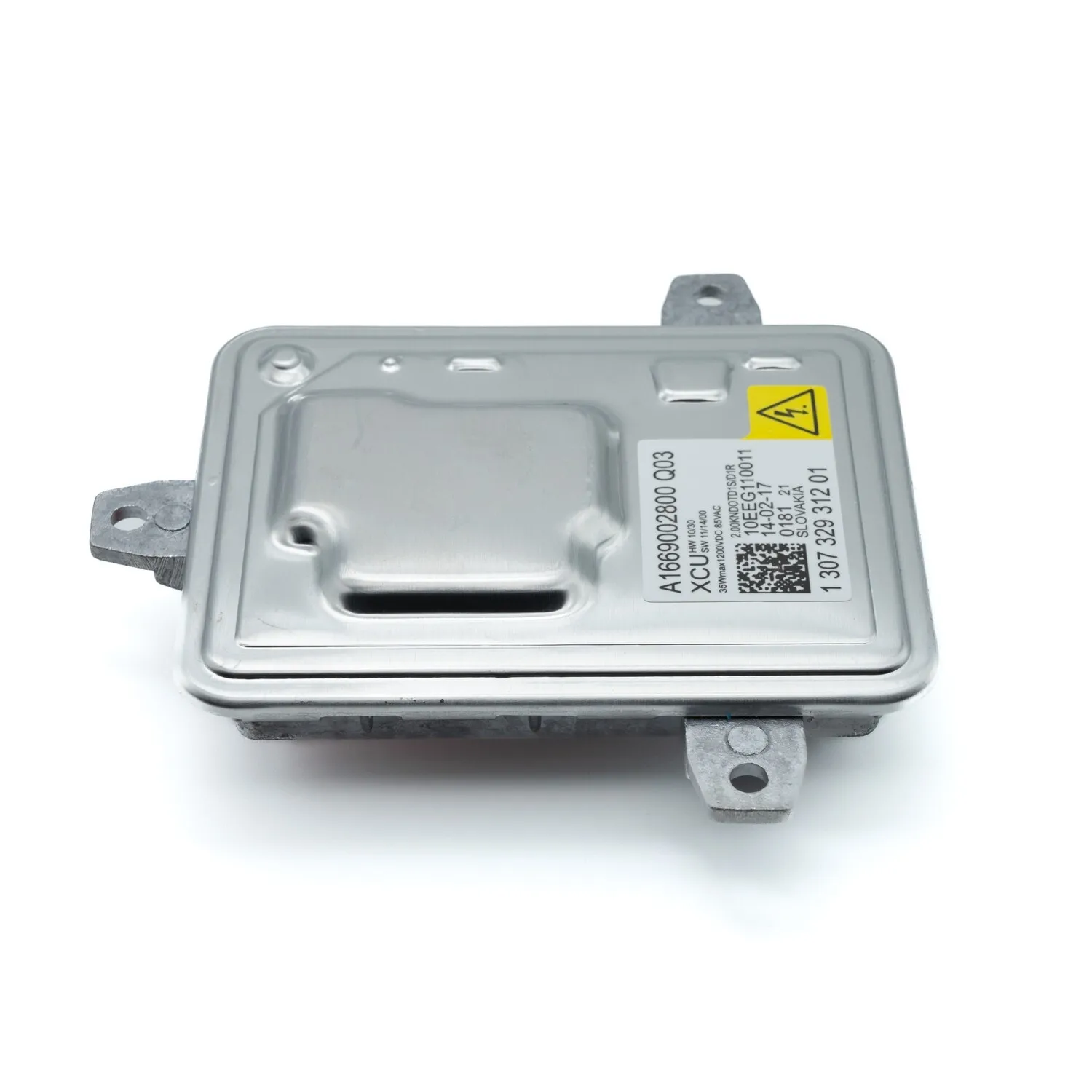 وحدة التحكم في صابورة المصباح الأمامي HID Xenon لسيارات BMW X3 X4 X5 X6 Mini 63117317408