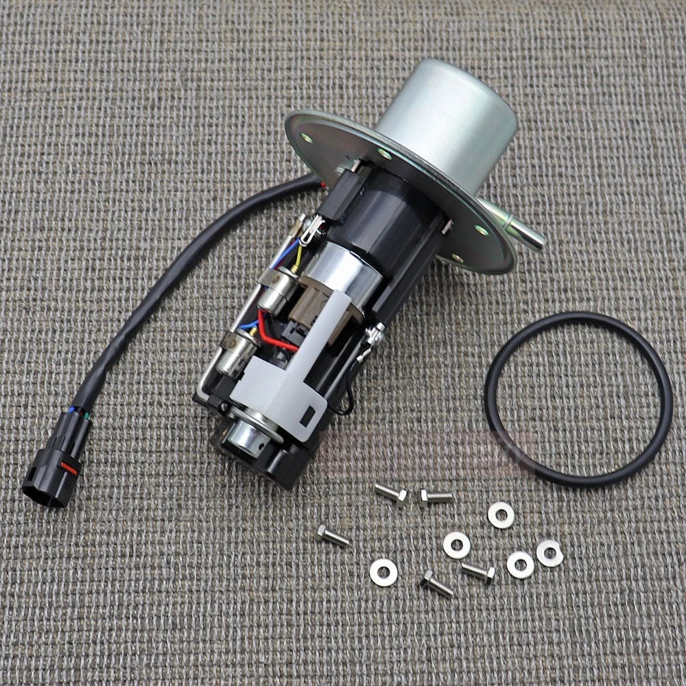 

For SUZUKI GSXR750 2000-2003 GSXR600 GSXR1000 2001-2003 EU QUALITY Motocycle FUEL PUMP Assyembly Oil Pump 15100-35FV0