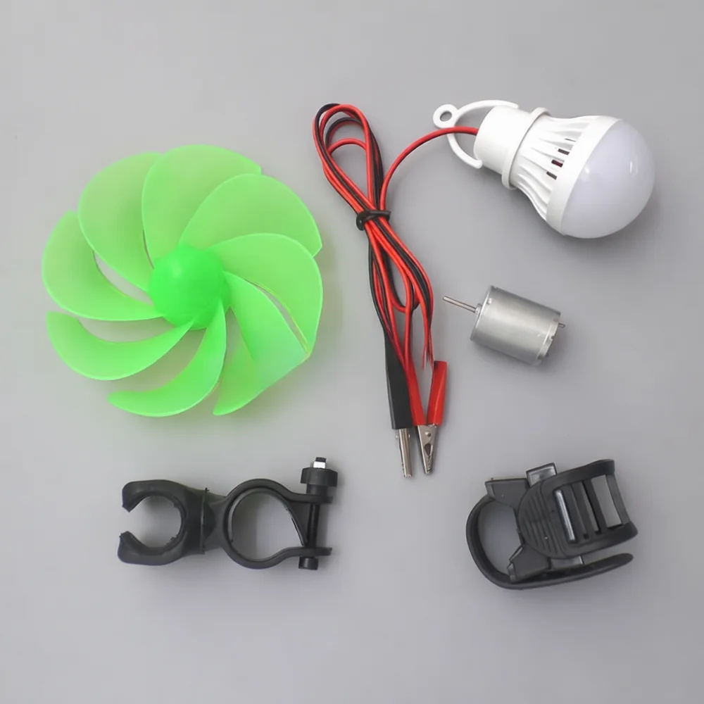 กังหันลมขนาดเล็ก กำเนิดไฟฟ้ากร - Renewable Energy Is บทวิจารณ์และราคา