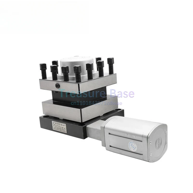 

CNC turret LD4-CK0610/LD4-CK0620