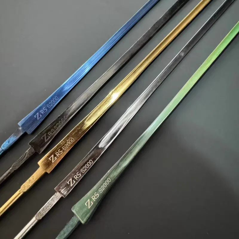black-silver-gold-adult-and-child-competition-epee-strip-brand-zhang-padded-foil-sword-strip-fitness-fan-goods