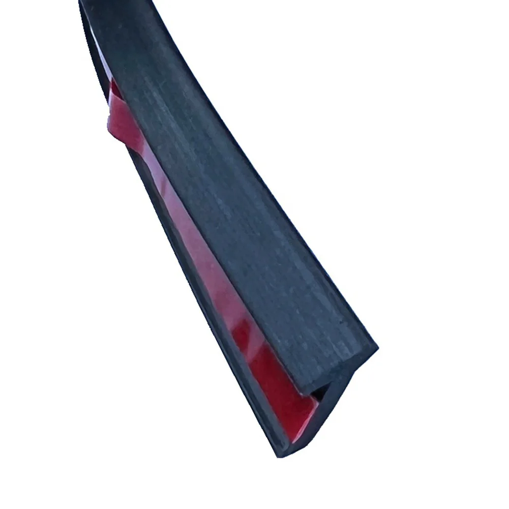 Vehicle Maintenance As Shown In The Picture Body Seal Strip Seal Strip Installation Guide Vehicle-specific Fitment