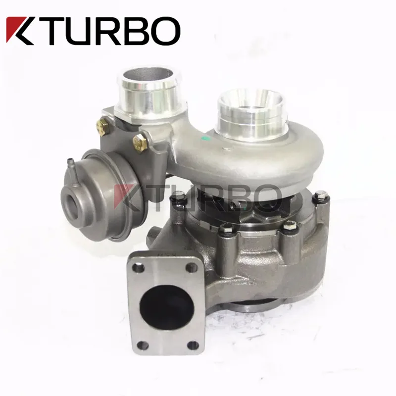 

Подходит для Volkswagen 2.5TDI Turbo Volkswagen 2.5TDI Turbo 49377-0744