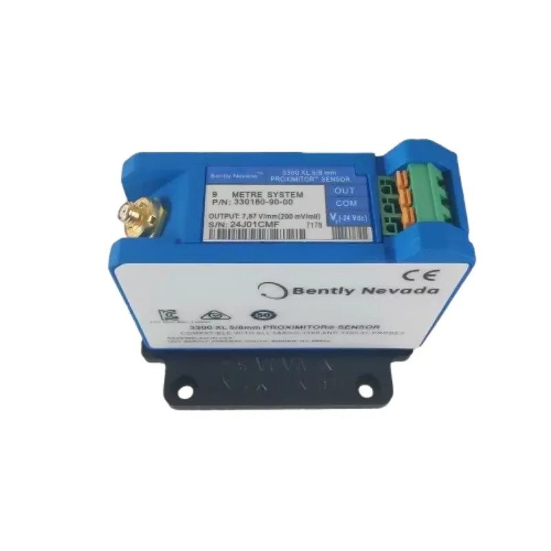 Bently Nevada  330180-52-00 | 3300 XL Proximity Sensor | Best Price