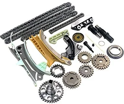 Shinesea TS20395F Explorer Ranger Fits Timing Chain Kit For 4.0L B4000 4.0L