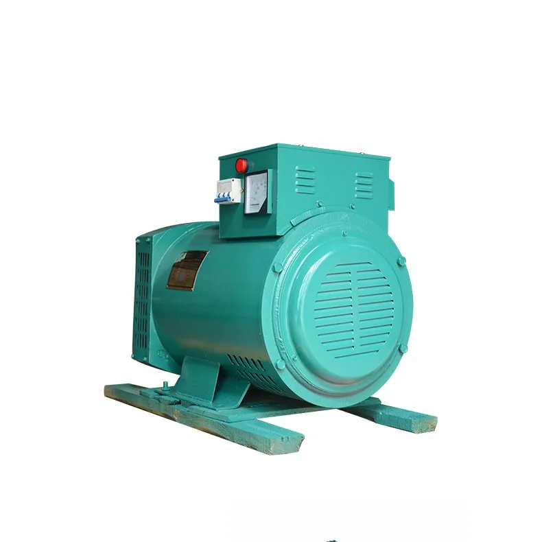 Dacpower st stc series3KW 5kw 8kw 10kw 12kw 15kw 20kw 24kw 30kw AC Alternator or Generator 230 Volt