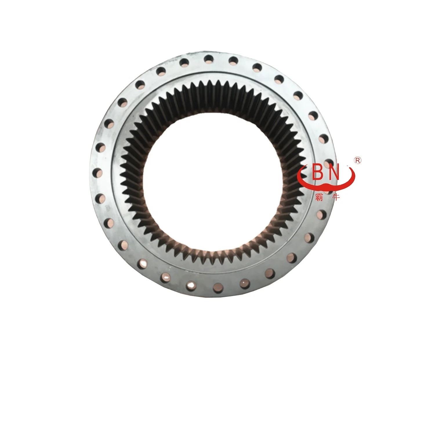 333-2960 E349D2 Factory Direct Sales Travel Motor Ring Gear for Excavator CATERPILLAR E349D2