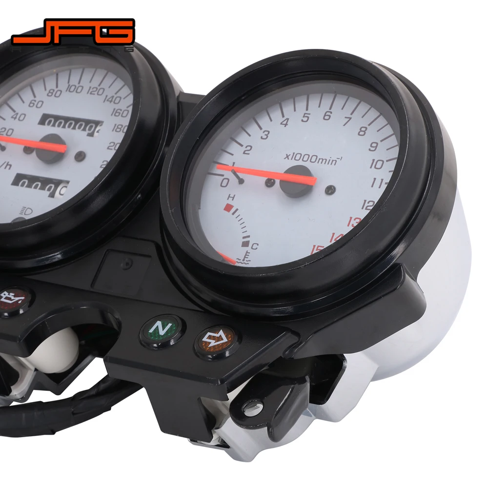 Motorcycle Tachometer Speedometer Speedo Meter Gauge For HONDA CB600 Hornet 600 1996 1997 1998 1999 2000 2001 2002 Street Bike