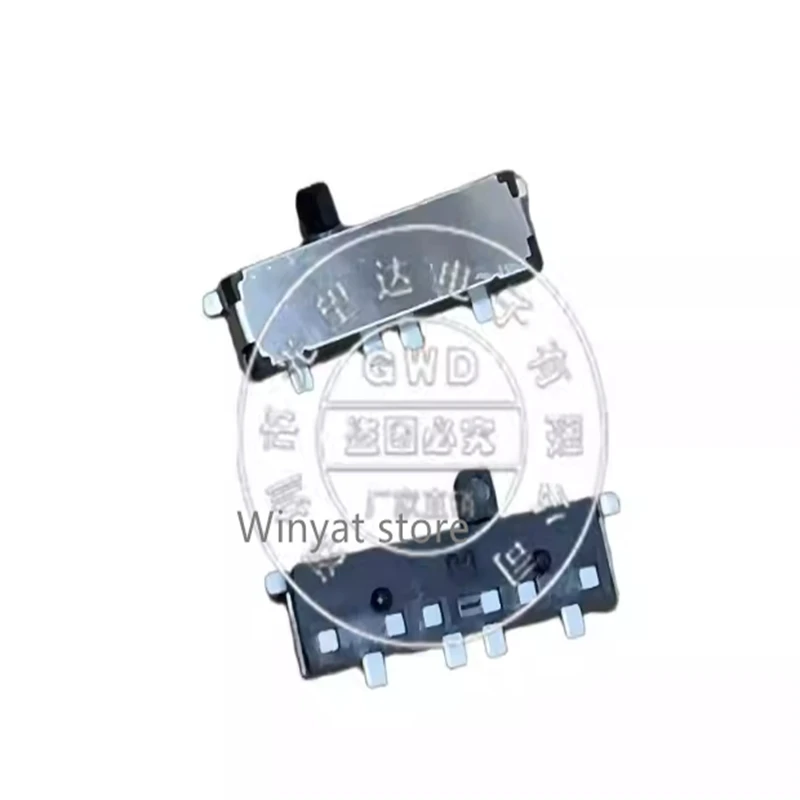 1pcs Original NDSL power button, iDSL power switch button, nds lite game console power on button, NDSL built-in slider
