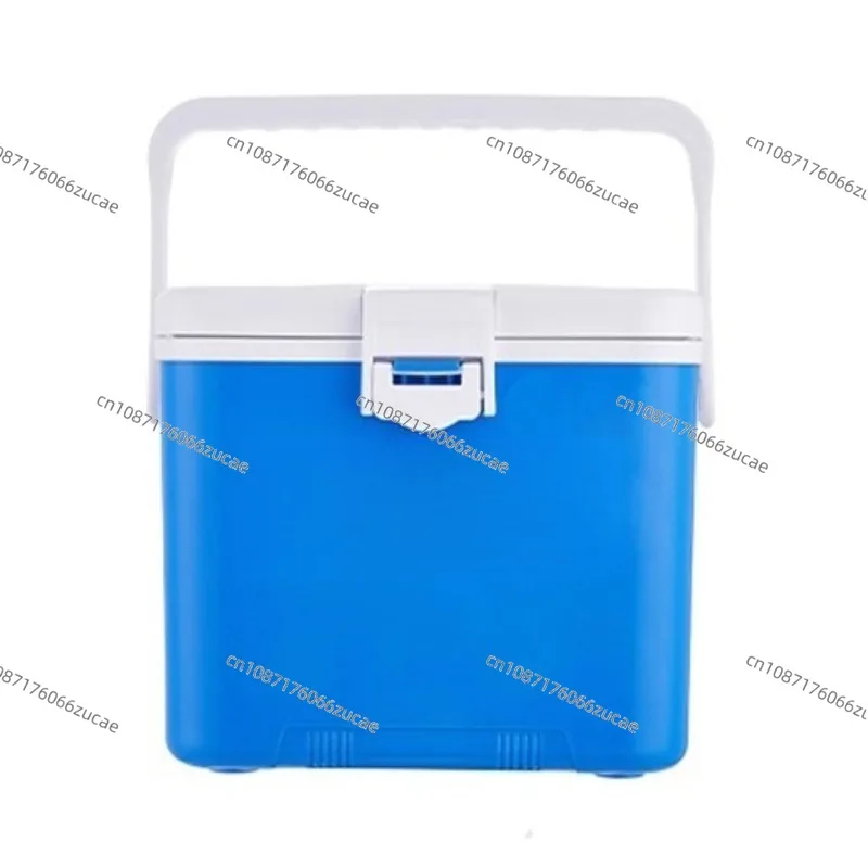 Food Incubator Outdoor Household Cold Preservation Box Takeaway Food Delivery Box Breast Milk Ice Cube Freezer