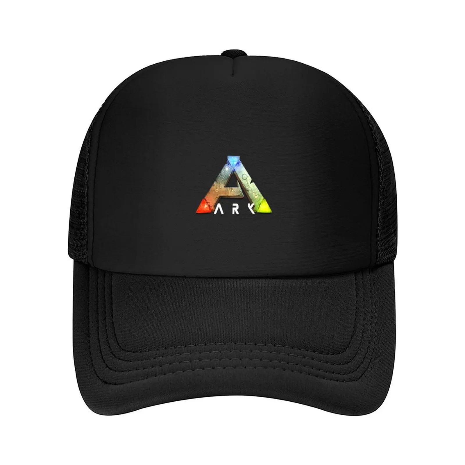 

Ark Survival Logo Baseball Cap Designer Hat Beach Outing dad hat Hat Man For The Sun For Girls Men's