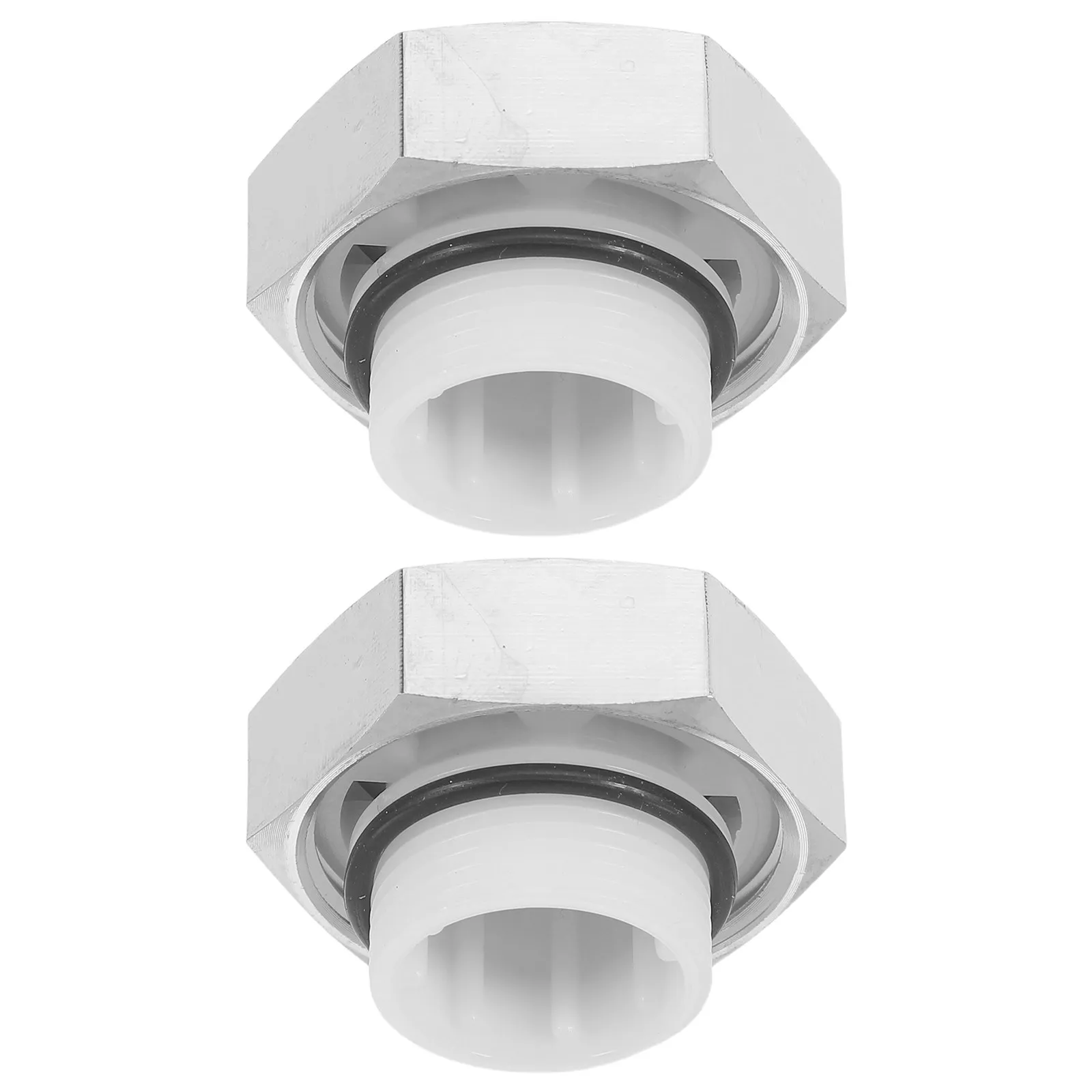 Anti-Siphon Valve Repair Kit for Irrigation Systems Drip Emitters Backflow Preventer Replacement Parts Garden Watering