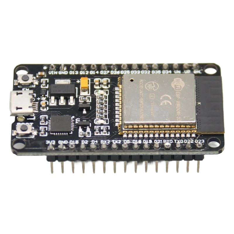 A03F Bitcoin Miner for NerdMiner V2 55KH/S, Naked for Solo Miner for BTC Lottery, Crypto Mining Device