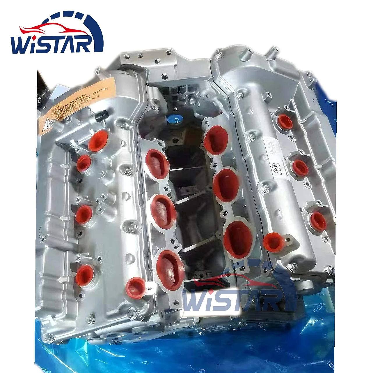 

Factory Direct Original Quality G6DB ENGINE 3.3L Engine G6DB For KIA HYUNDAI FORD SORENTO
