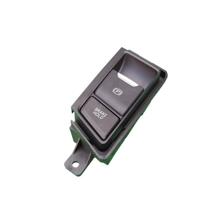 

1Pc for Honda 17-22 new CRV Haoying parking electronic handbrake switch button original accessories