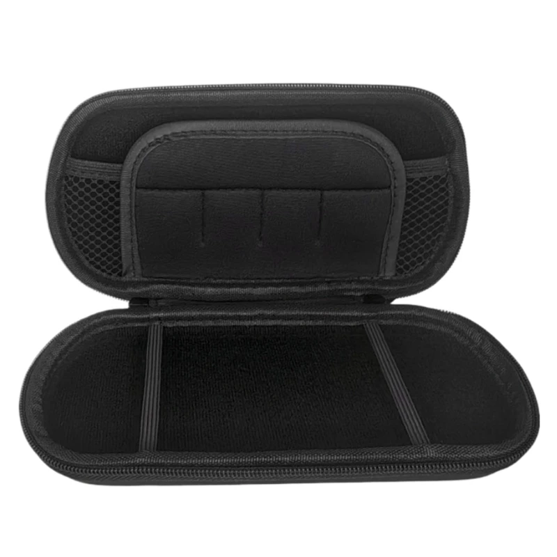 Защитное закаленное стекло для пленки и сумки для хранения Trimui, защищающей от царапин