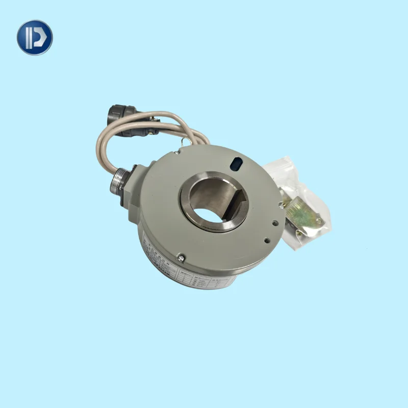 

Best Price Elevator Encoder Lift Inverter Encoder X65AC-10 ZKT-9-51.2B-C12F