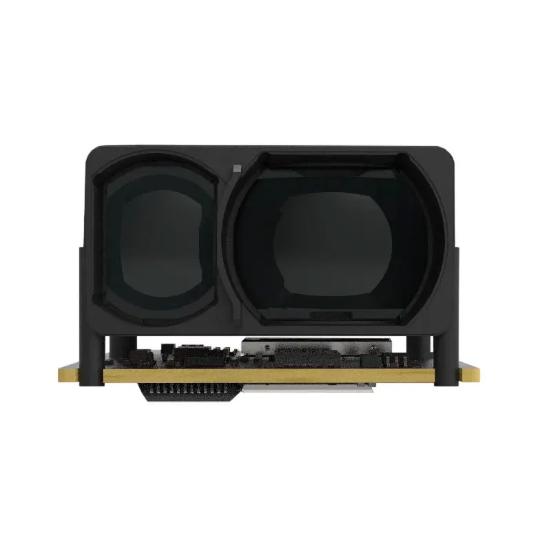 Benewake TFA170-L LiDAR Sensor 170m Long Range High Precision RS232 Single Point Laser Module for Height Measurement UAV Drone