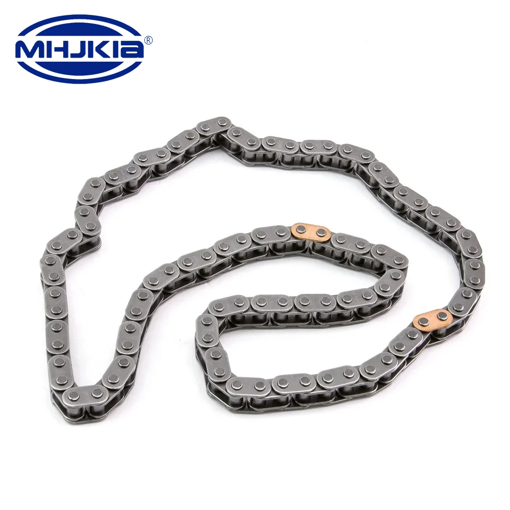 

Новая цепь ГРМ 243612F000 (24361-2F000) для дизельных моделей Hyundai Santa Fe и KIA D4HA, D4HB