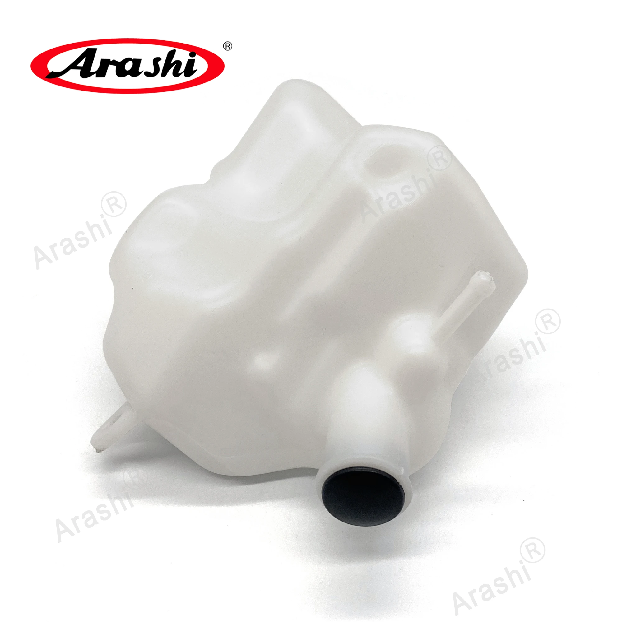 

Arashi Overflow Expansion Bottle For HONDA CBR600RR 2009 2010 Coolant Reservoir Tank Water Storage CBR 600 RR