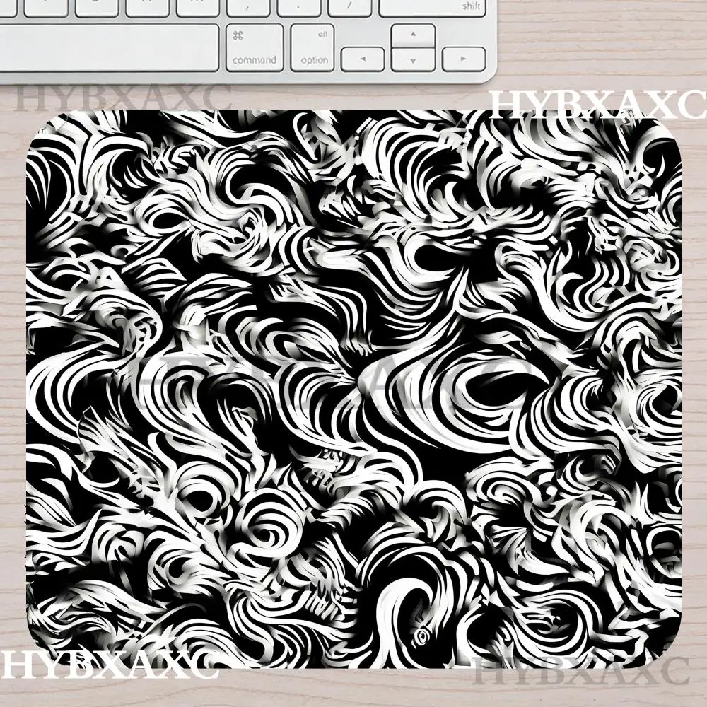 Cool Esports Game HYBXAXC Mouse Pads  Desk Mat for Office or Home, Modern Mousepad for Work Setup, Computer Accessories