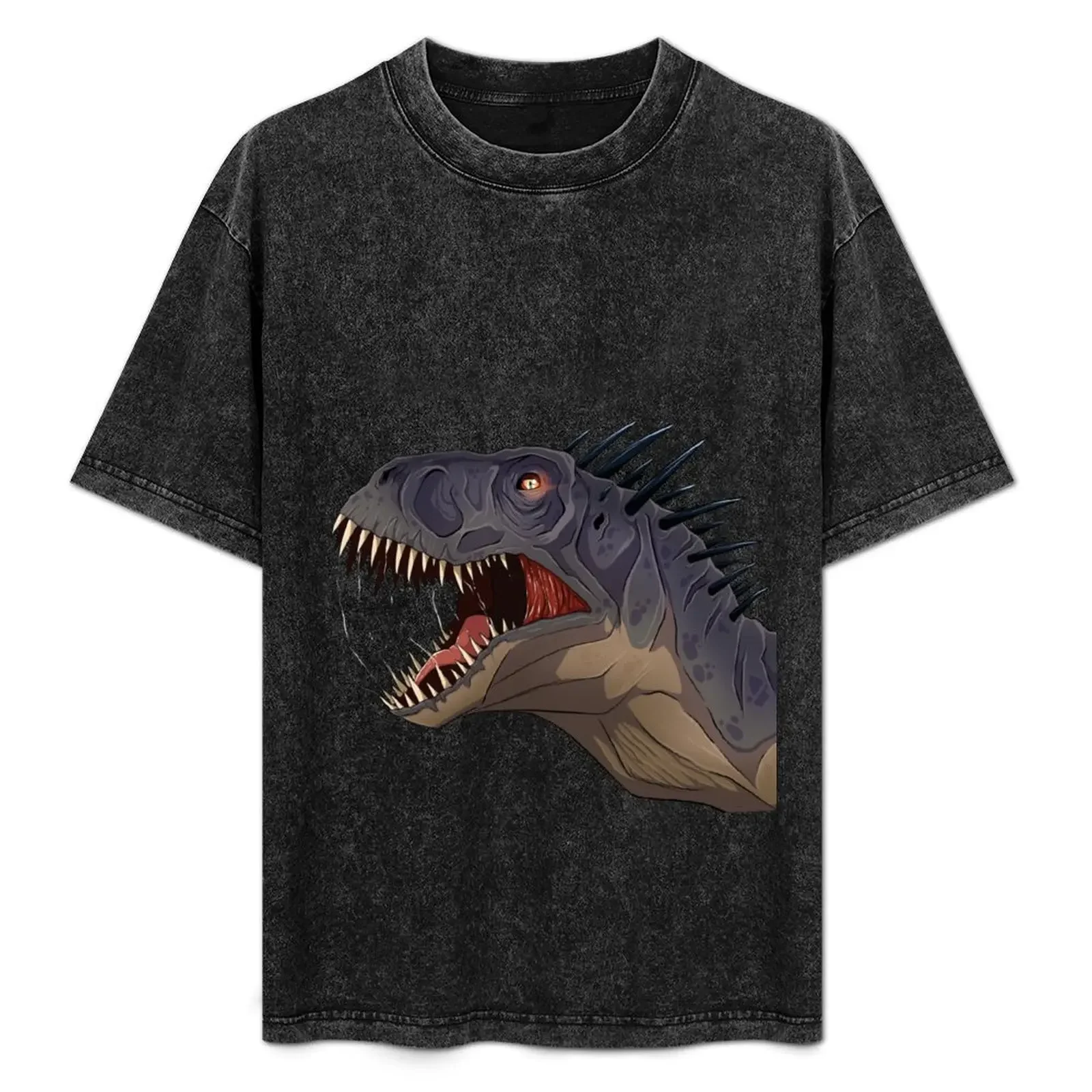 

Scorpius Rex T-Shirt Basic Lightweight Short Sleeve Tee