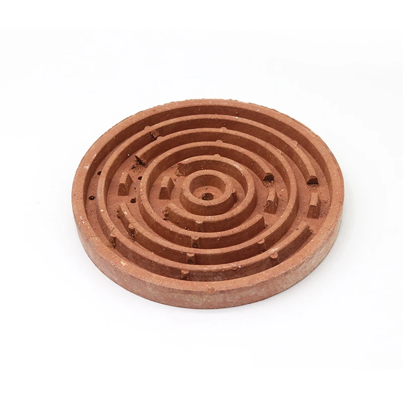 

electric stove heating element plate for Household electric hob High temperature refractory experimental electric stove parts