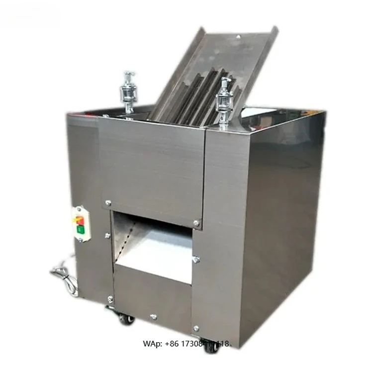 

Corrosion Resistance Design of Multifunctional Drying Processor for Vegetable Strips