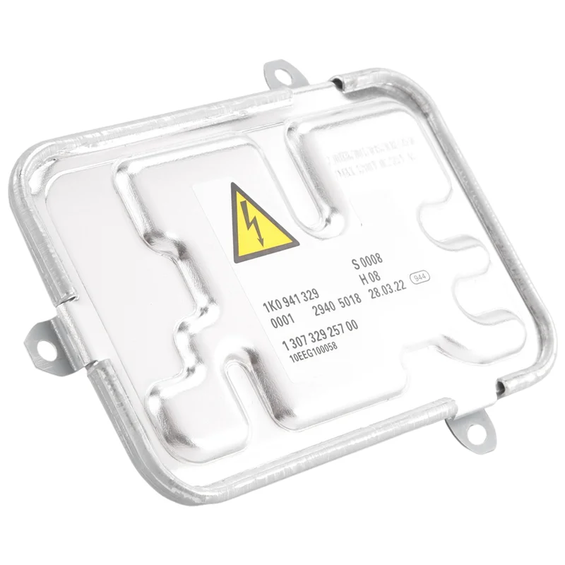 

Lasting 130732923900 Car Headlight LED Control Module Xenon Ballast Component For Benz W204 C260 C300 CC 1K0941329