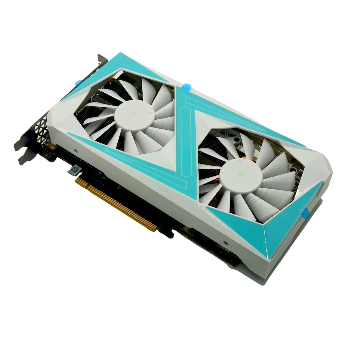 Новая видеокарта GeForce RTX 2060 6 ГБ GDDR6, игровая видеокарта GPU rtx2060 Rtx 2060 Super 8 ГБ, видеокарта для настольного компьютера