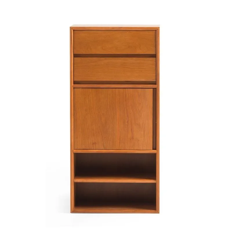 Inequality shoe cabinet, household door solid wood foyer entrance storage cabinet