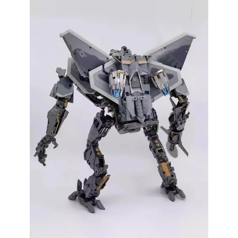 Hot Sales】Original BMB Transformers T10 T-10 Starscream STAR SKY