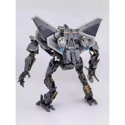 Hot Sales】Original BMB Transformers T10 T-10 Starscream STAR SKY