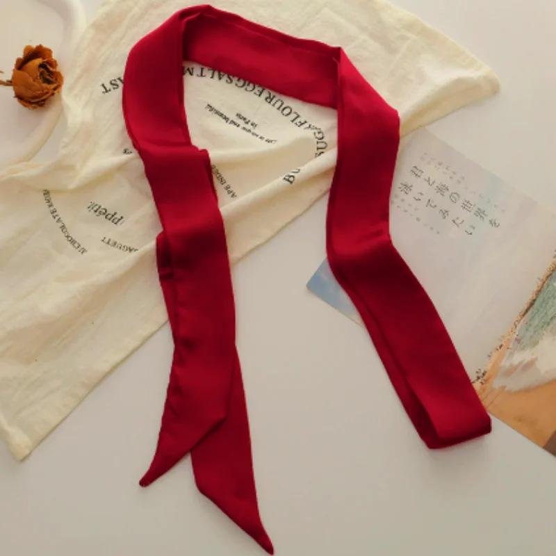 Thumbnail 3 - #66 Best Silk Scarf to Buy In 2026