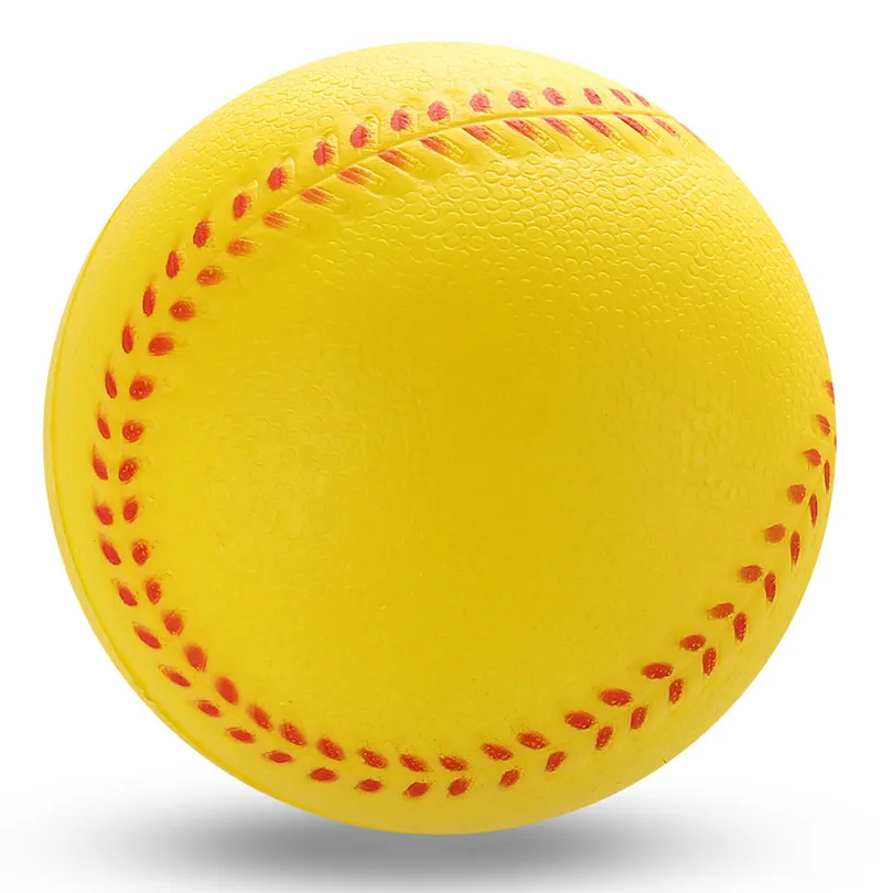 Professional Softball 9/11 Inch Official Baseball Ball League Recreational Play Practice Competition Sport Team Game Equipment