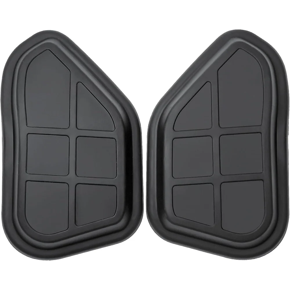 Front Strut Tower Plug Cover Engine Dust Cover 8K0803593 For Audi A4 A5 B8 S4 S5 RS5 2008-2016 Replacement Accessories