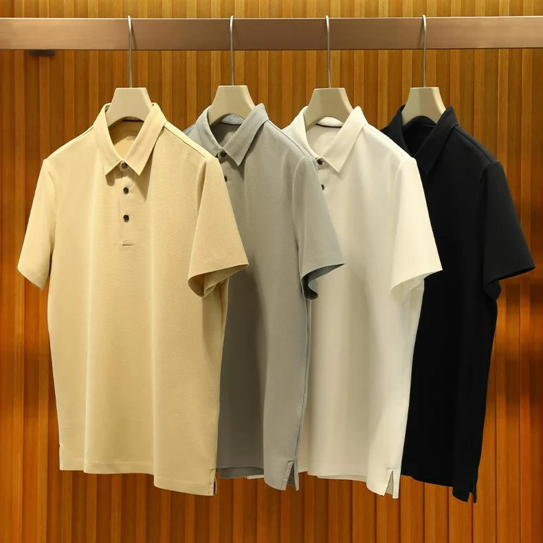 

Легкая летняя футболка Jiejia ZZ: новая, стильная, не мнется, простая в уходе, трендовая