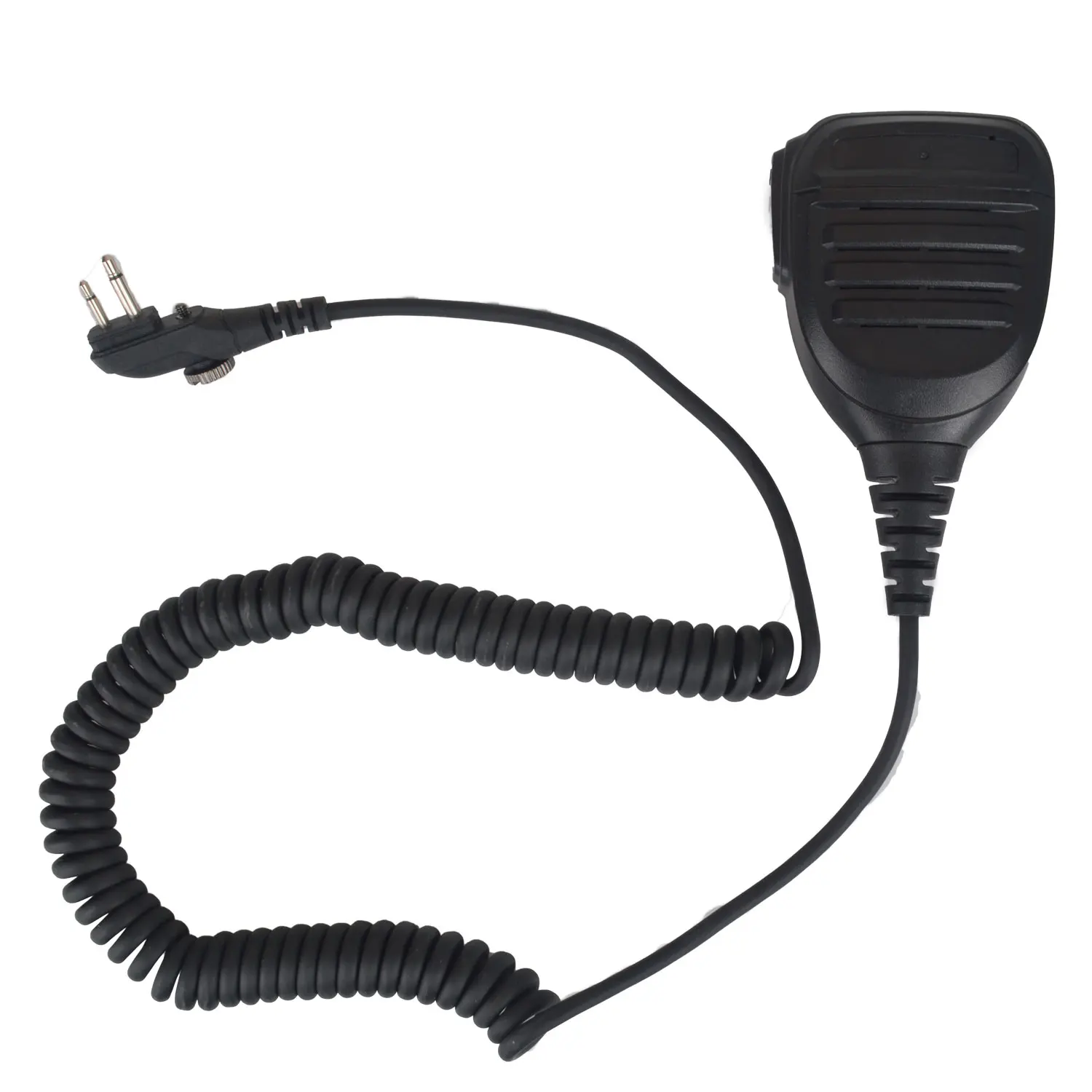 

Walkie Talkie Speaker Microphone SM26M1 Remote Shoulder Mic for Hytera PD415 PD485 PD505 BD505 BD555 BD615 BD502i BD552i BD612i